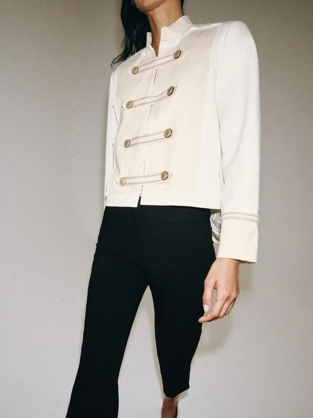 Zara woman collection